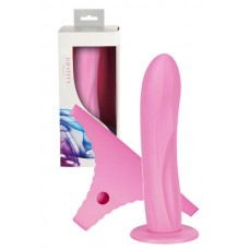 Vibe Therapy Gratify Strap-On Sma