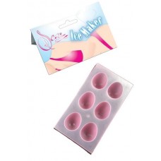 Формочки для льда Sexy Ice Maker