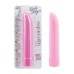 Вибромассажер Aqua Silk Ladyfinger - Pink
