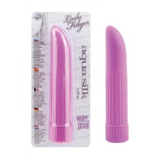 Вибромассажер Aqua Silk Ladyfinger - Lavender