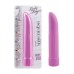 Вибромассажер Aqua Silk Ladyfinger - Lavender