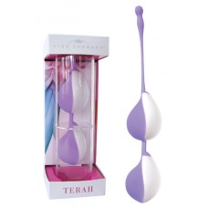 Вагинальные шарики Vibe Therapy Terah