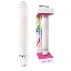 Vibe Therapy - Dream - White