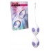 Вагинальные шарики Play Candi - Beanz - White