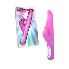 Play Candi - Wiggle Rabbit