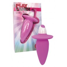 Play Candi corn pop pink