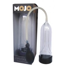 Mojo Zero Gravity Clear