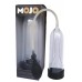 Mojo Zero Gravity Clear