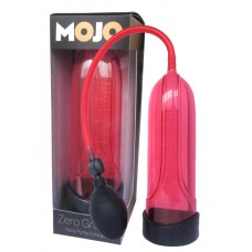 Mojo Zero Gravity Red