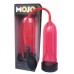 Mojo Zero Gravity Red