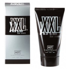 HOT XXL Крем увеличивающий объем для мужчин 50мл