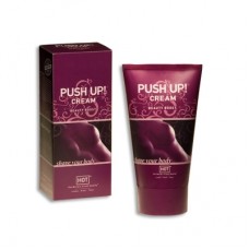 HOT PUSH UP! Крем для увлечения груди 150 мл