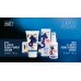 HOT Крем стимулирующий для мужчин V-ACTIV DISPLAY 12 шт