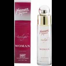 Духи для женщин с феромонами"twilight" 45ml