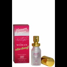 Духи для женщин с феромонами extra strong "twilight" 10ml 