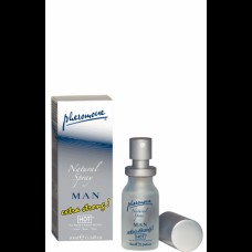 Духи для мужчин с феромонами extra strong Natural Spray «Twiligh»10 ml