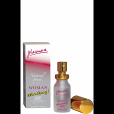 Духи для женщин с феромонами extra strong Natural Spray «Twilight» 10 мл.