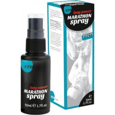 ERO Marathon Spray Спрей для мужчин продлевающий 50 мл.