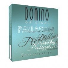 Презервативы "Palladium" Domino Original