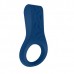 Вибрирующее кольцо OVO B4 Vibrating Ring Blue