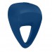 Вибрирующее кольцо OVO B9 Vibrating Ring Blue