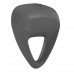 Вибрирующее кольцо OVO B9 Vibrating Ring Grey