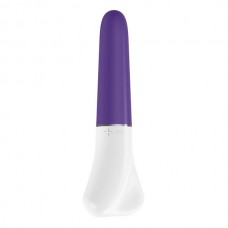 Вибромассажер OVO D1 Mini Vibe Lilac
