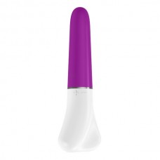 Вибромассажер OVO D1 Mini Vibe Violet 