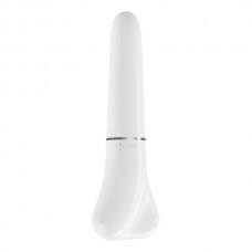 Вибромассажер OVO D1 Mini Vibe White
