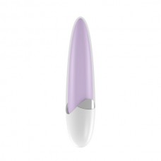 Вибромассажер OVO D2 Mini Vibe Rose