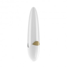 Вибромассажер OVO D2 Mini Vibe White