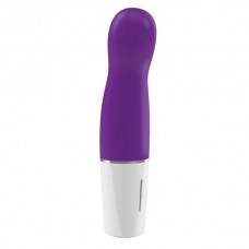 Вибромассажер OVO D3 Mini Vibe Purple