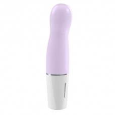 Вибромассажер OVO D3 Mini Vibe Rose