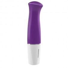 Вибромассажер OVO D4 Mini Vibe Purple 