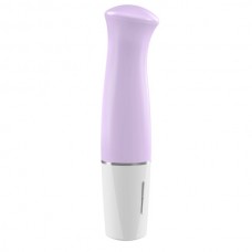 Вибромассажер OVO D4 Mini Vibe Rose