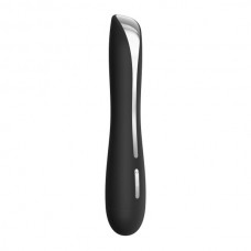 Вибромассажер OVO F10 Vibrator Black 