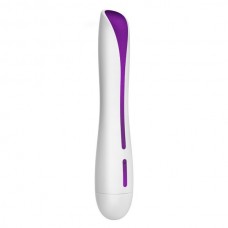Вибромассажер OVO F10 Vibrator Metallic Purple