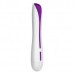Вибромассажер OVO F10 Vibrator Metallic Purple