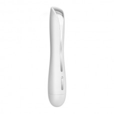 Вибромассажер OVO F10 Vibrator White