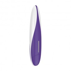Вибромассажер OVO F11 Vibrator Metallic Purple 