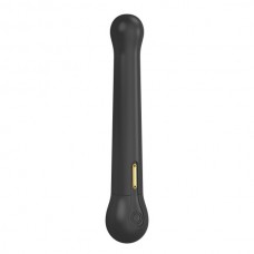 Вибромассажер OVO F2 Vibrator Black