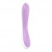 Вибромассажер OVO F3 Vibrator Pink/White 