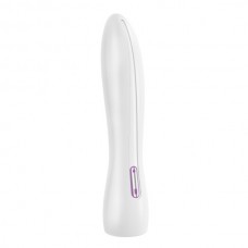 Вибромассажер OVO F4 Vibrator White
