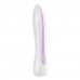 Вибромассажер OVO F4 Vibrator White/Pink