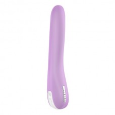 Вибромассажер OVO F6 Vibrator Pink