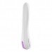 Вибромассажер OVO F6 Vibrator White 
