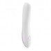Вибромассажер OVO F7 Vibrator White/Pink