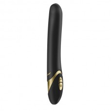 Вибромассажер OVO F8 Vibrator Black
