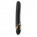 Вибромассажер OVO F8 Vibrator Black