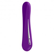 Вибромассажер OVO F9 Vibrator Purple 